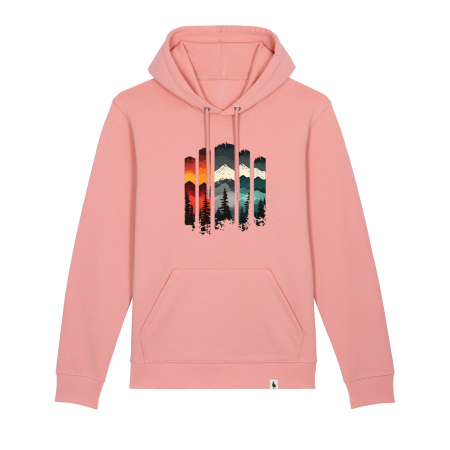 Hanorace - Hanorac premium unisex, Horizons