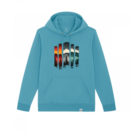 Hanorac premium unisex, Horizons [0]