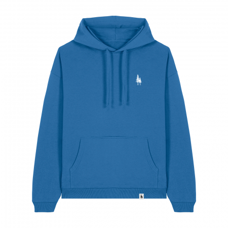 Hanorac oversized unisex, Logo Empath