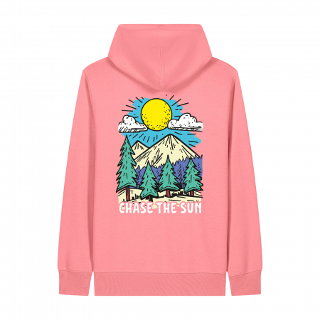 Hanorac subtire unisex, Chase the Sun [2]