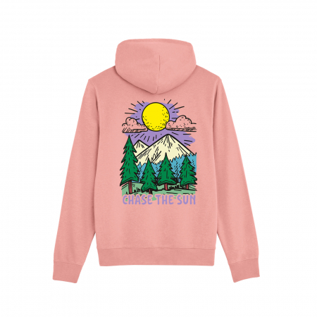 Hanorac subtire unisex, Chase the Sun [1]