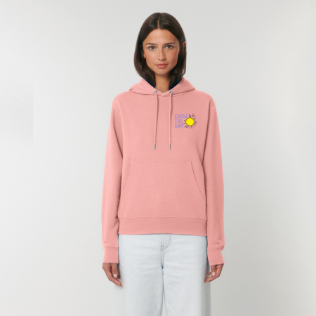 Hanorac subtire unisex, Chase the Sun [4]