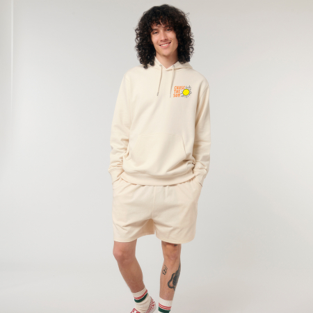 Hanorac subtire unisex, Chase the Sun [7]