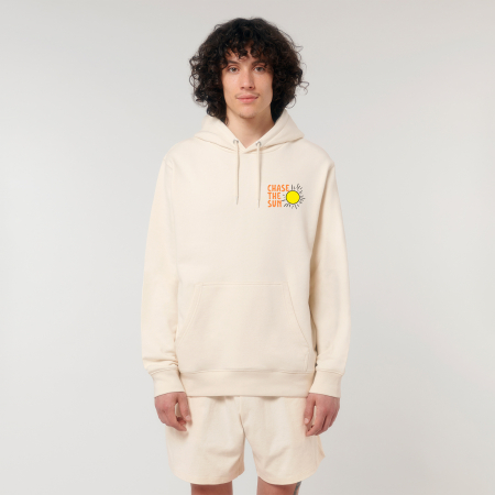 Hanorac subtire unisex, Chase the Sun [6]