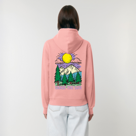 Hanorac subtire unisex, Chase the Sun [3]