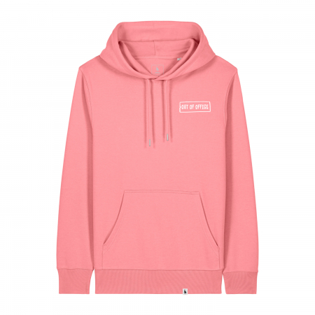 Hanorac subtire unisex, Out of Office [2]