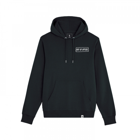 Hanorac subtire unisex, Out of Office [2]