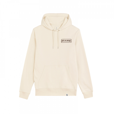 Hanorac subtire unisex, Out of Office [2]