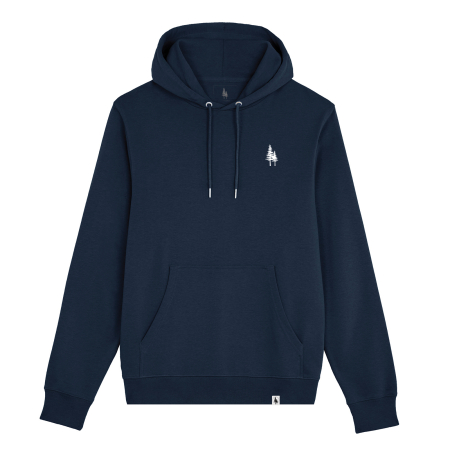 Hanorace - Hanorac subtire unisex, logo Empath