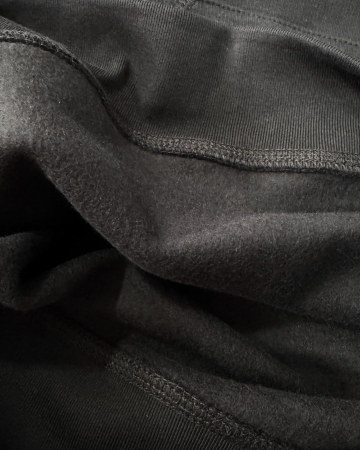Hanorac unisex, Logo cerc Empath [2]