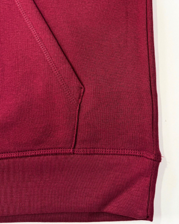 Hanorac unisex, Logo cerc Empath [3]