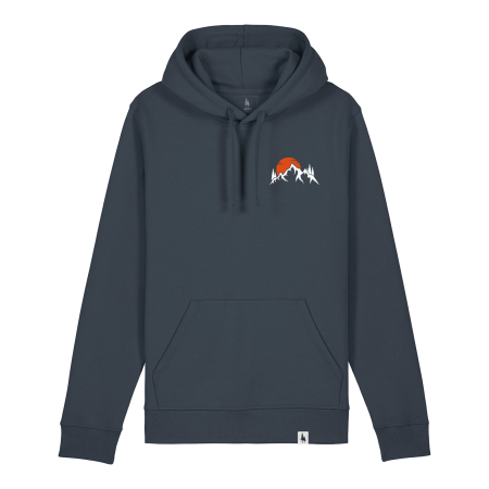 FALL COLLECTION - Hanorac unisex, Alpine Glow