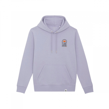 Hanorac premium unisex, Ethernal Sunrise [2]