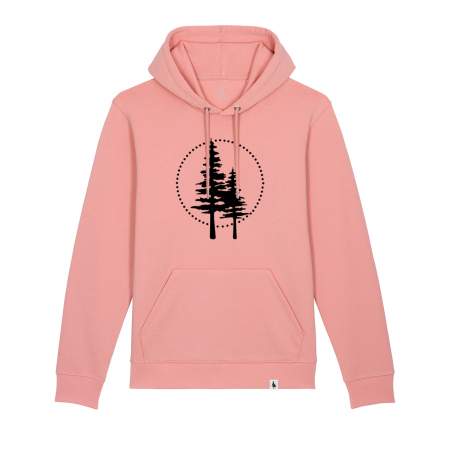 Hanorace - Hanorac premium unisex, Logo cerc Empath