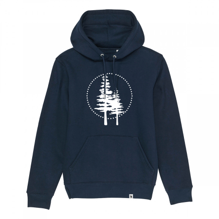 Hanorac premium unisex, Logo cerc Empath