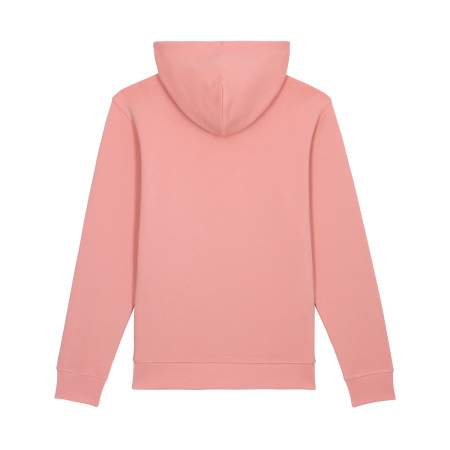 Hanorac premium unisex, Peak of peace [1]