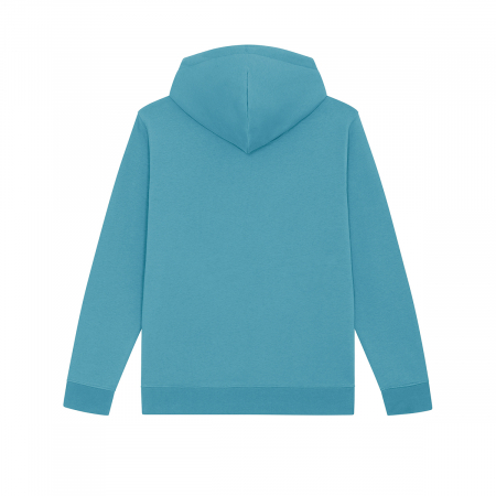 Hanorac premium unisex, Peak of peace [1]