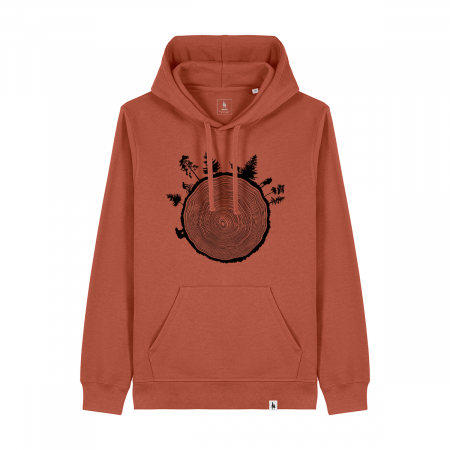 Hanorace - Hanorac unisex, Protect