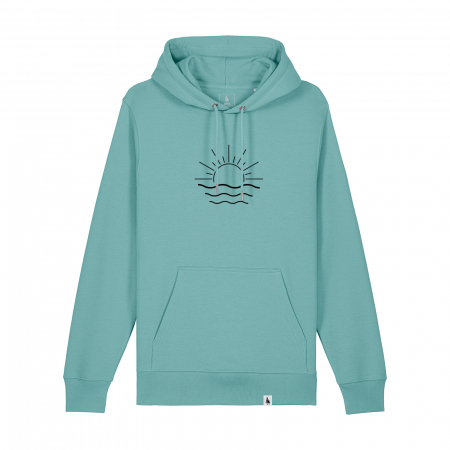 Hanorace - Hanorac subtire unisex, Sunrise
