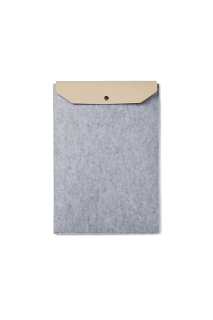 ACCESSORIES - Albon 15" Laptop Sleeve