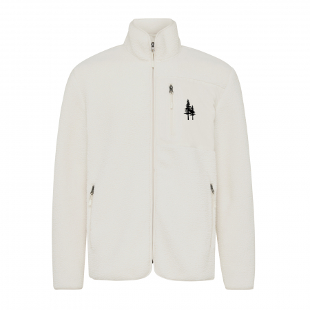 Hanorace - Jacheta fleece unisex