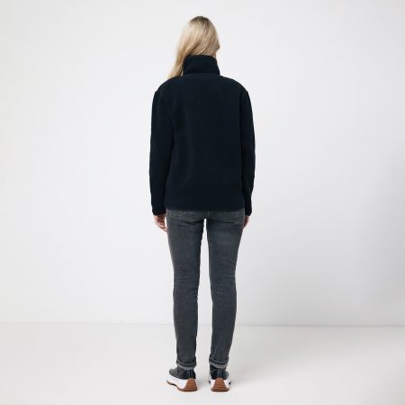 Jacheta fleece unisex [8]