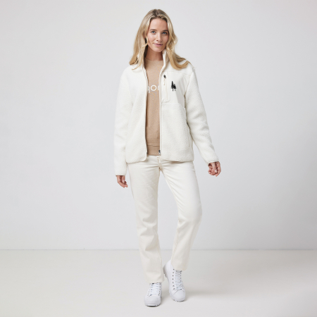 Jacheta fleece unisex [3]