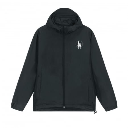 Unisex jacket [0]