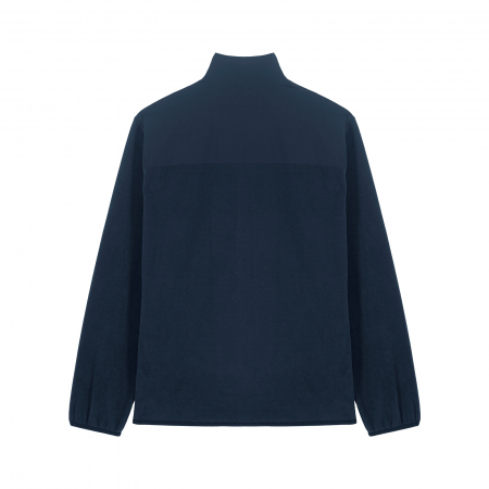 Jacheta fleece unisex, Trekker [1]
