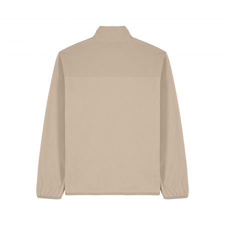 Jacheta fleece unisex, Trekker [1]