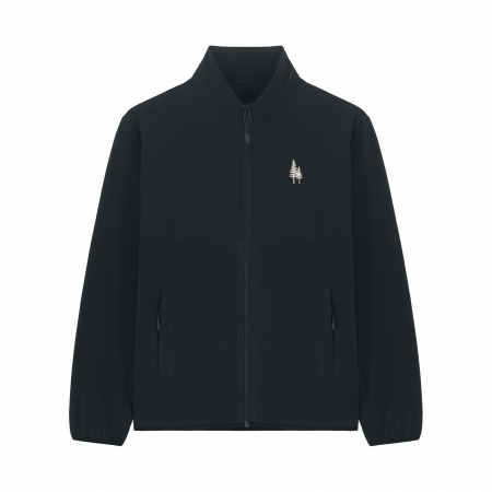 Hanorace - Jacheta fleece unisex, Trekker