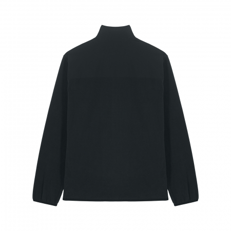 Jacheta fleece unisex, Trekker [1]