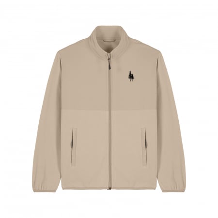 Hanorace - Jacheta fleece unisex, Trekker