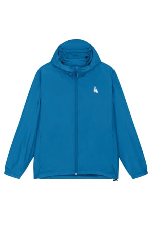 FALL COLLECTION - Unisex Commuter Lightweight Jacket, Empath Logo print