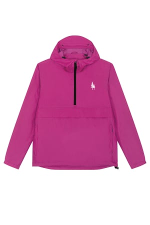 Jackets - Unisex Speeder Lightweight Jacket, Empath Logo print