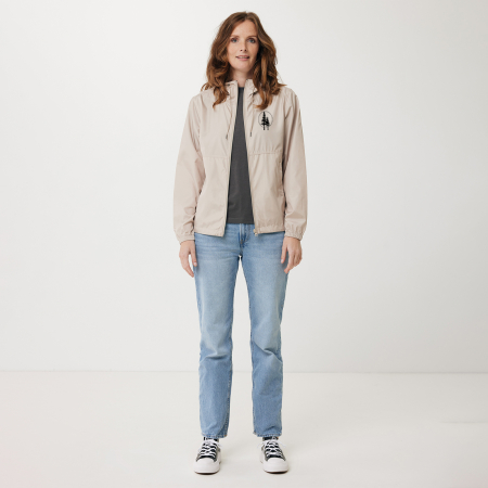 Jachetă unisex tip foiță, unisex [2]