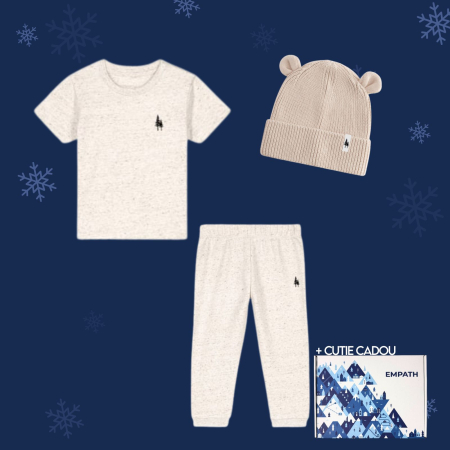 Cadouri pentru copii - Little Bear Gift Box