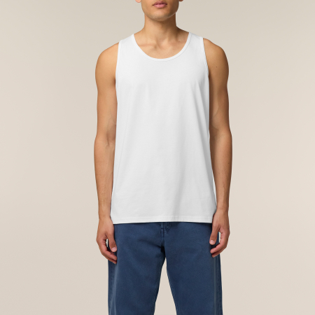 Men's Tank Top [2]