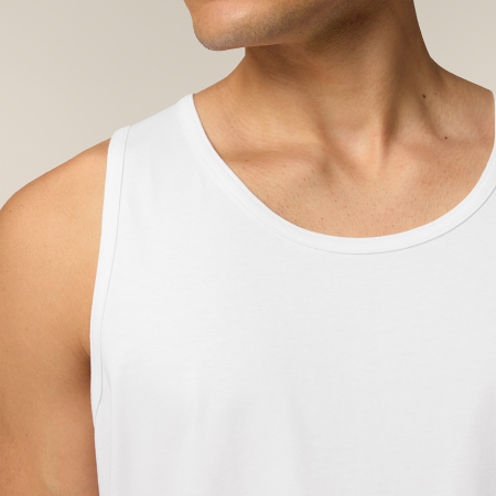 Men's Tank Top [4]