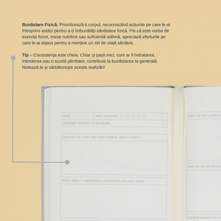 Mind Journal [5]
