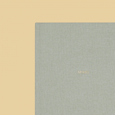 Mind Journal [2]
