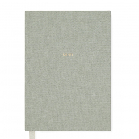 ACCESORII - Mind Journal