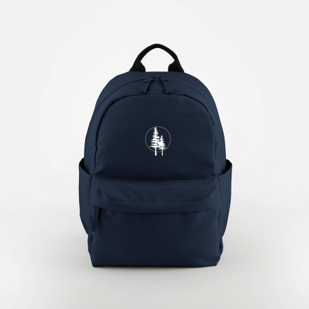 Rucsacuri, genți și borsete - Mini rucsac casual KuLOR