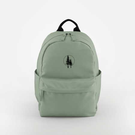 Rucsacuri, genți și borsete - Mini rucsac casual KuLOR