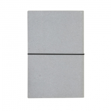 Notes A5, piele reciclata [3]