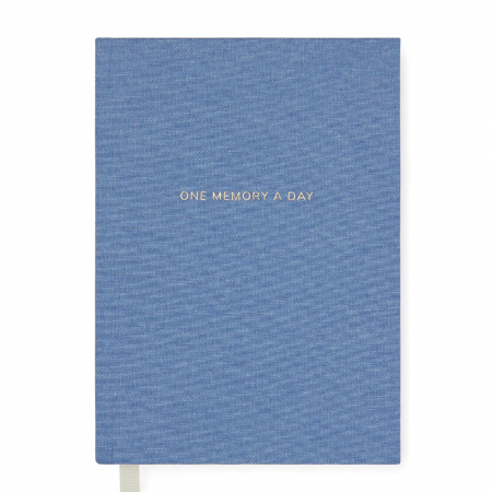 ACCESORII - One memory a day journal