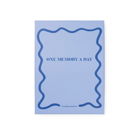 Jurnal, One Memory a Day [3]