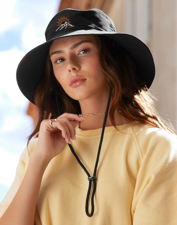 Pălărie de soare cu protectie UPF50+ [3]