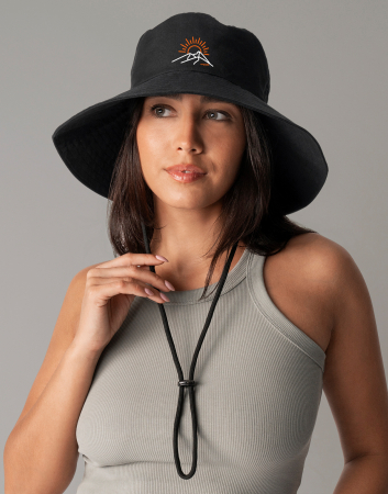 Pălărie de soare cu protectie UPF50+ [4]