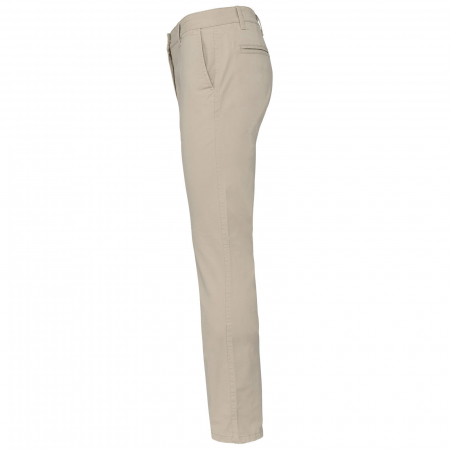 CHINO TROUSERS [2]